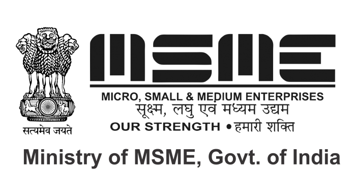 MSME Certificate
