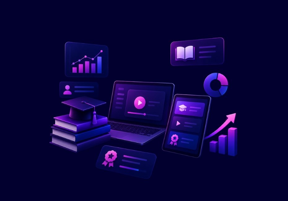Learning Skills Education