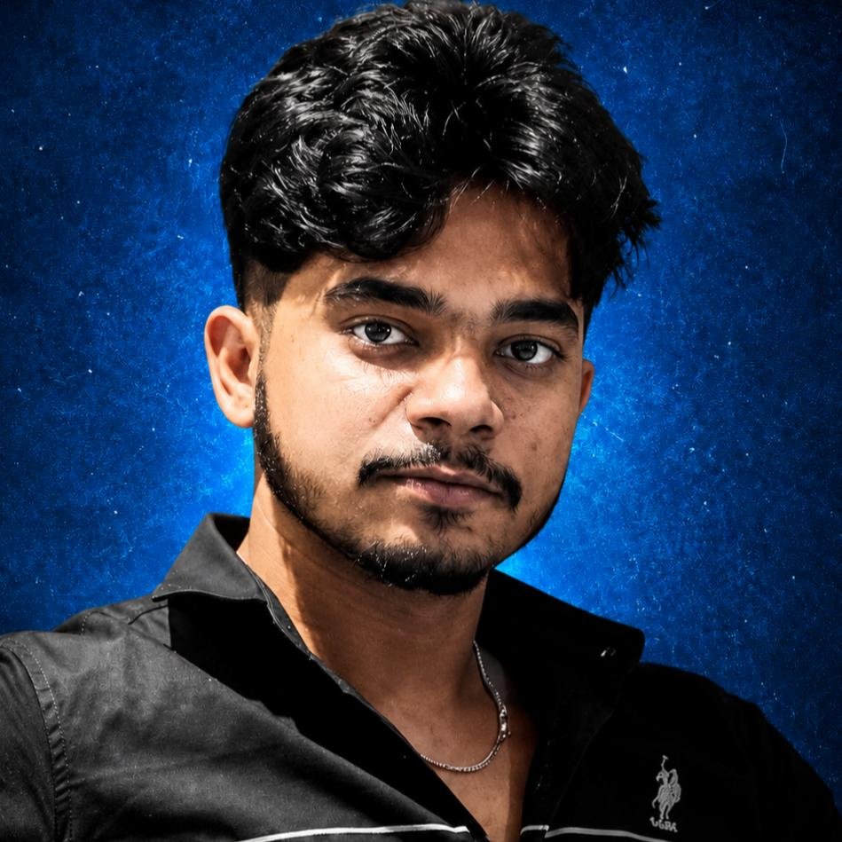Zaid Iqbal - Founder of Learning Skills