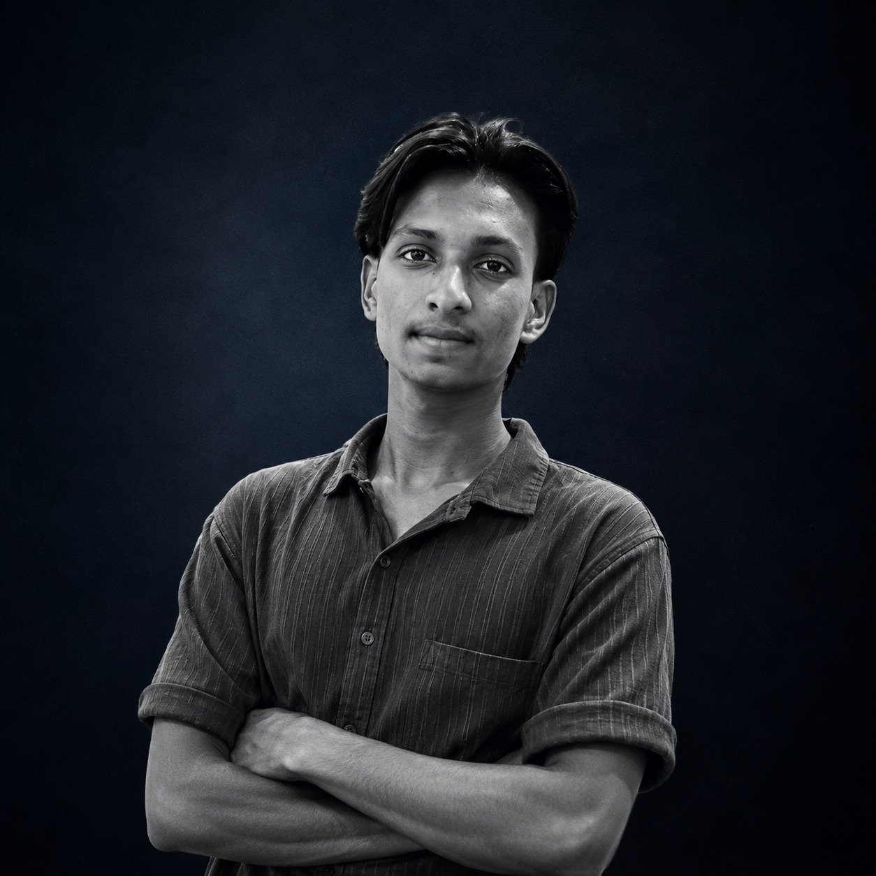 AKSHAY (DIRECTOR)