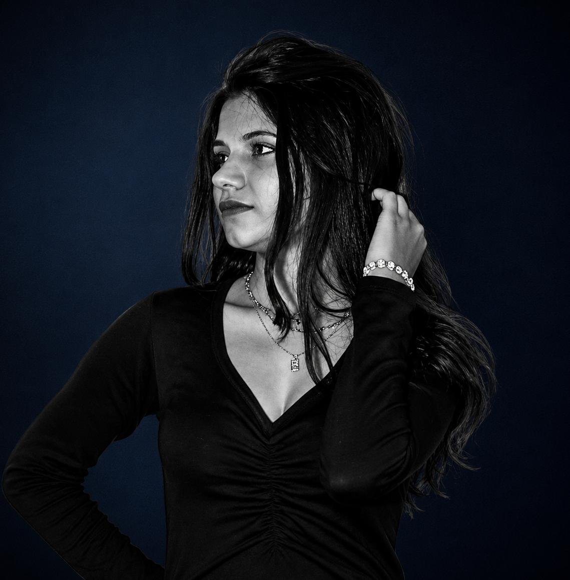 PUJA (ODIA COMMUNITY DIRECTOR)
