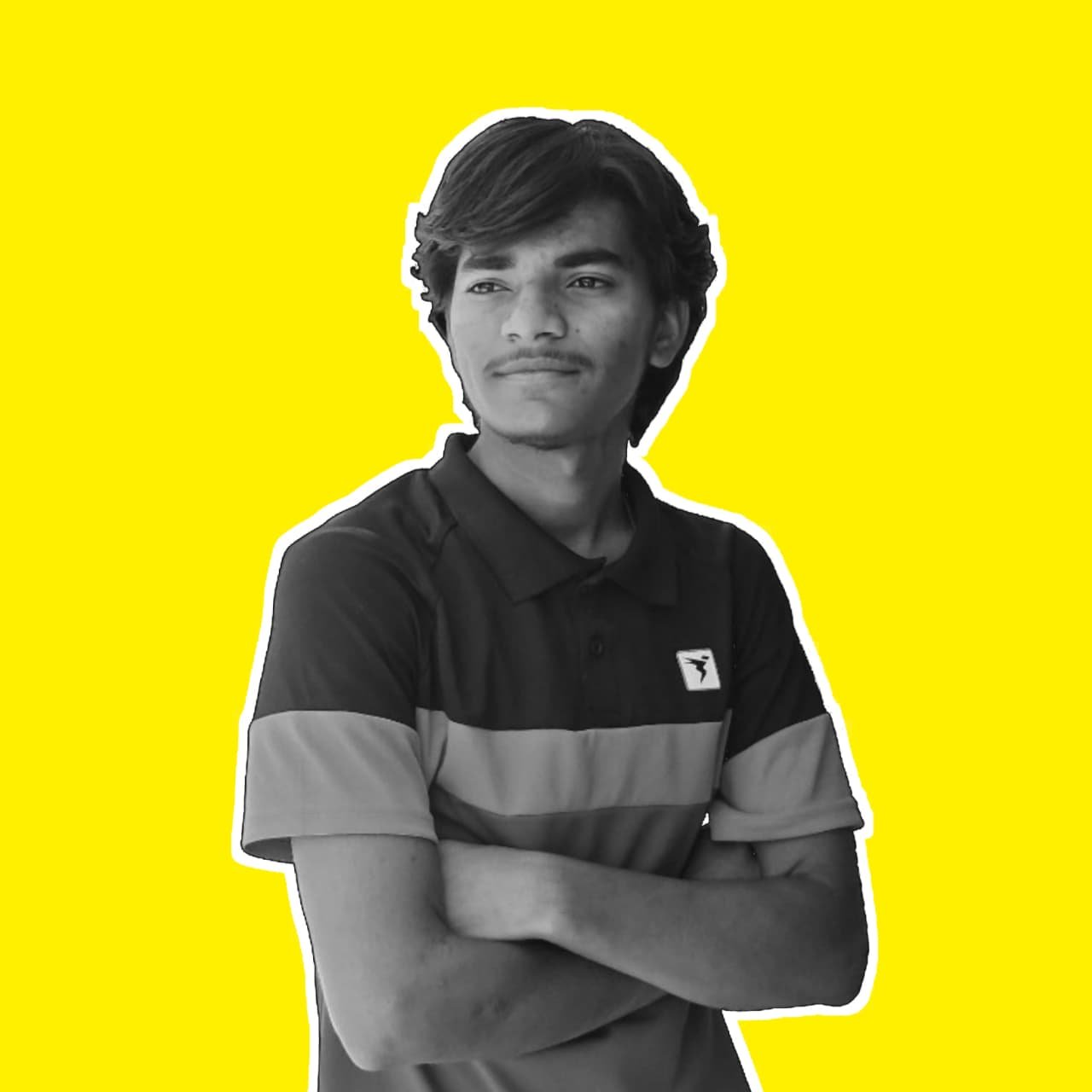 BHARAT SUTHAR