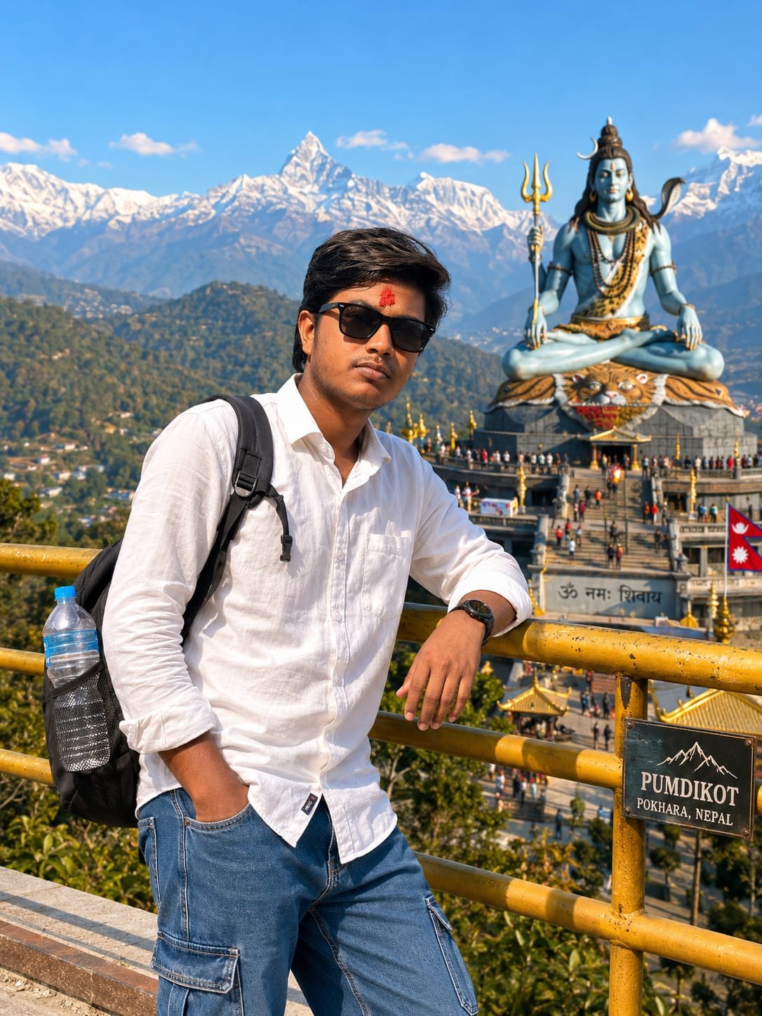 HIMANSHU