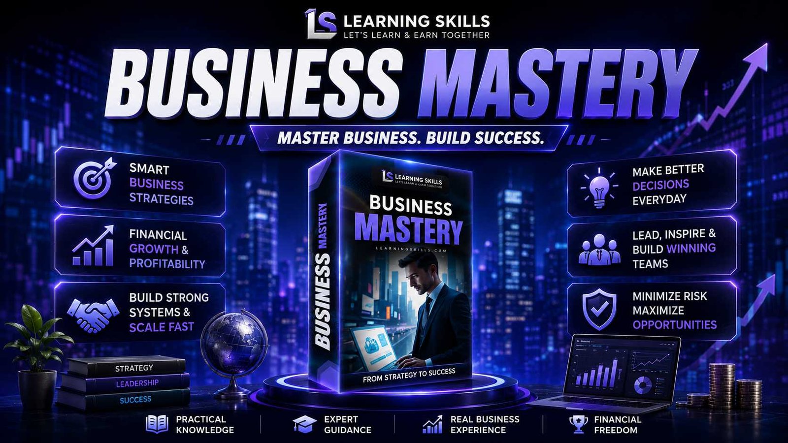 BUSINESS PACKAGE