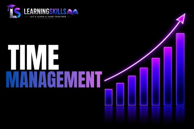 TIME MANAGEMENT