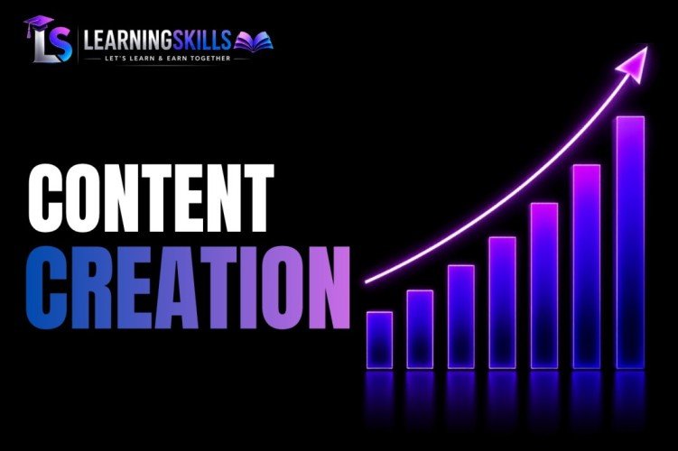 CONTENT CREATION