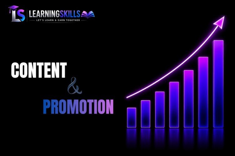 CONTENT & PROMOTION