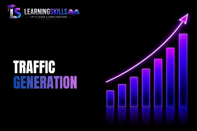 TRAFFIC GENERATION