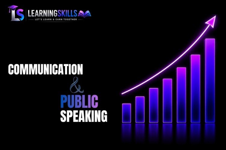COMMUNICATION & PUBLIC SPEAKING