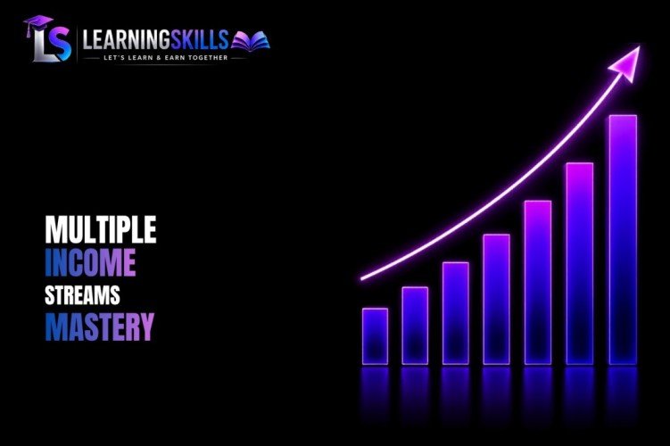 MULTIPLE INCOME STREAMS MASTERY